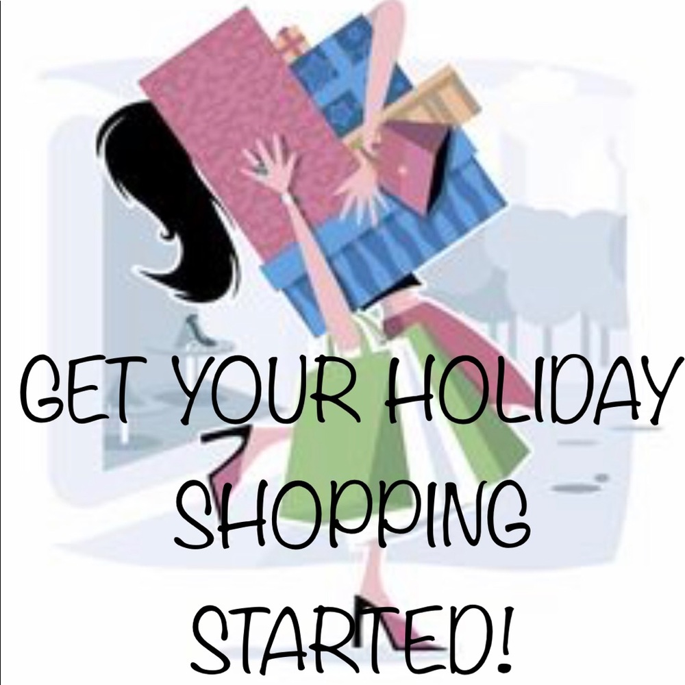 🎁🎄COME ON & SHOP!